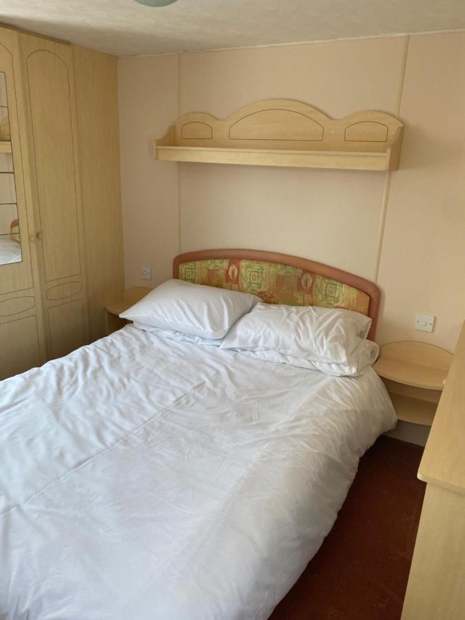 G3 Holiday Caravan Par Exterior foto
